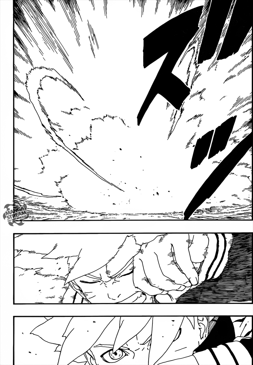 Boruto: Naruto Next Generations Chapter 6 8